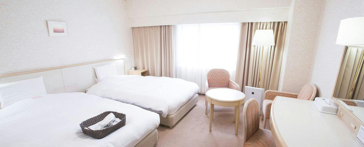 Toyama Chitetsu Hotel