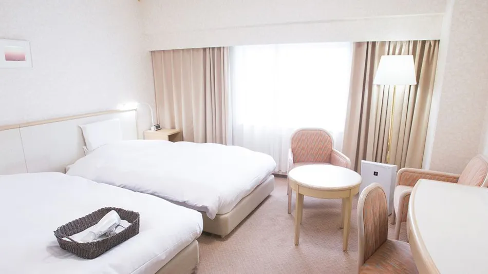 Toyama Chitetsu Hotel