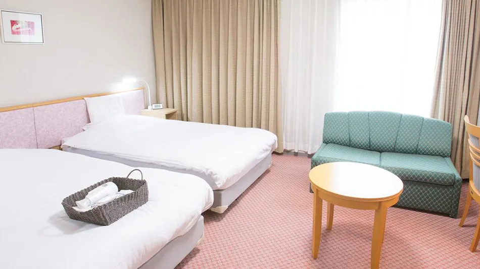 Toyama Chitetsu Hotel