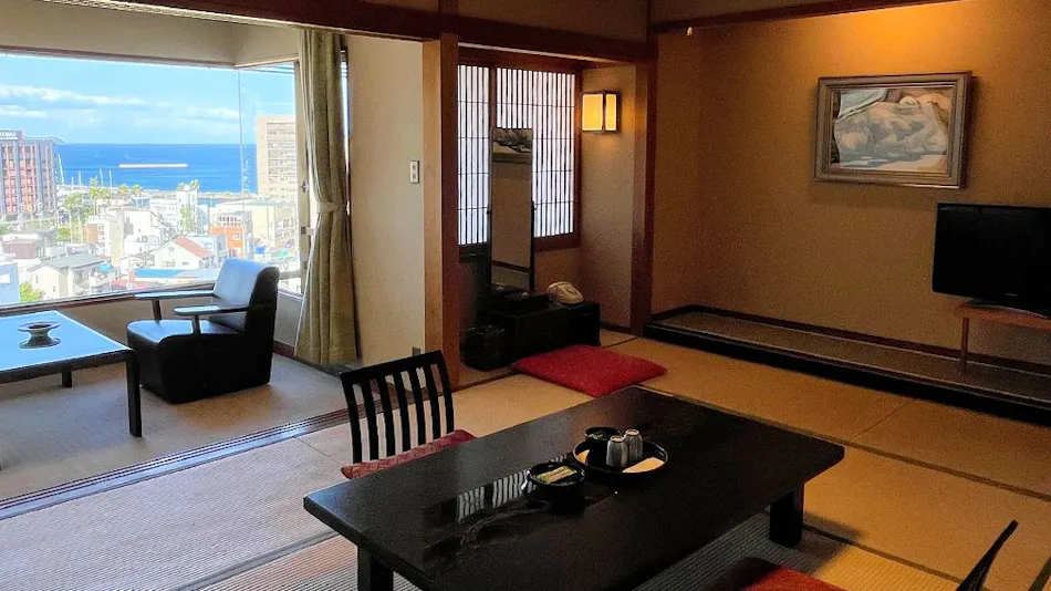 Atami Kinjo-kan