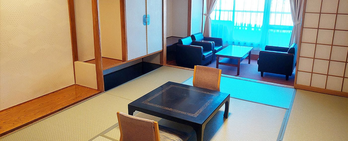 Riverside Ueda Inn