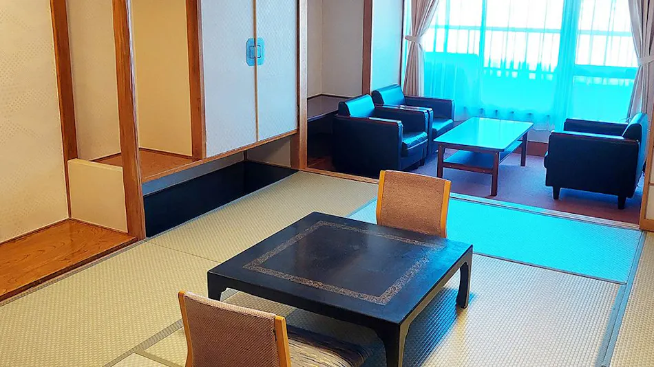 Riverside Ueda Inn