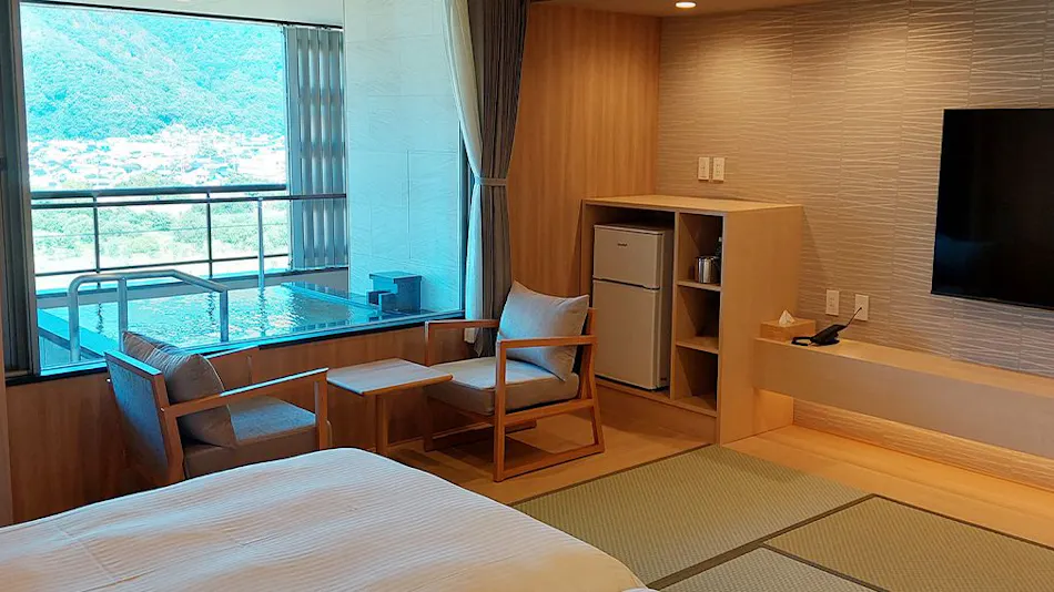 Riverside Ueda Inn