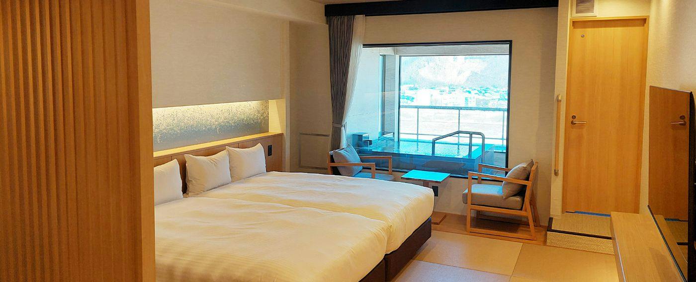 Riverside Ueda Inn
