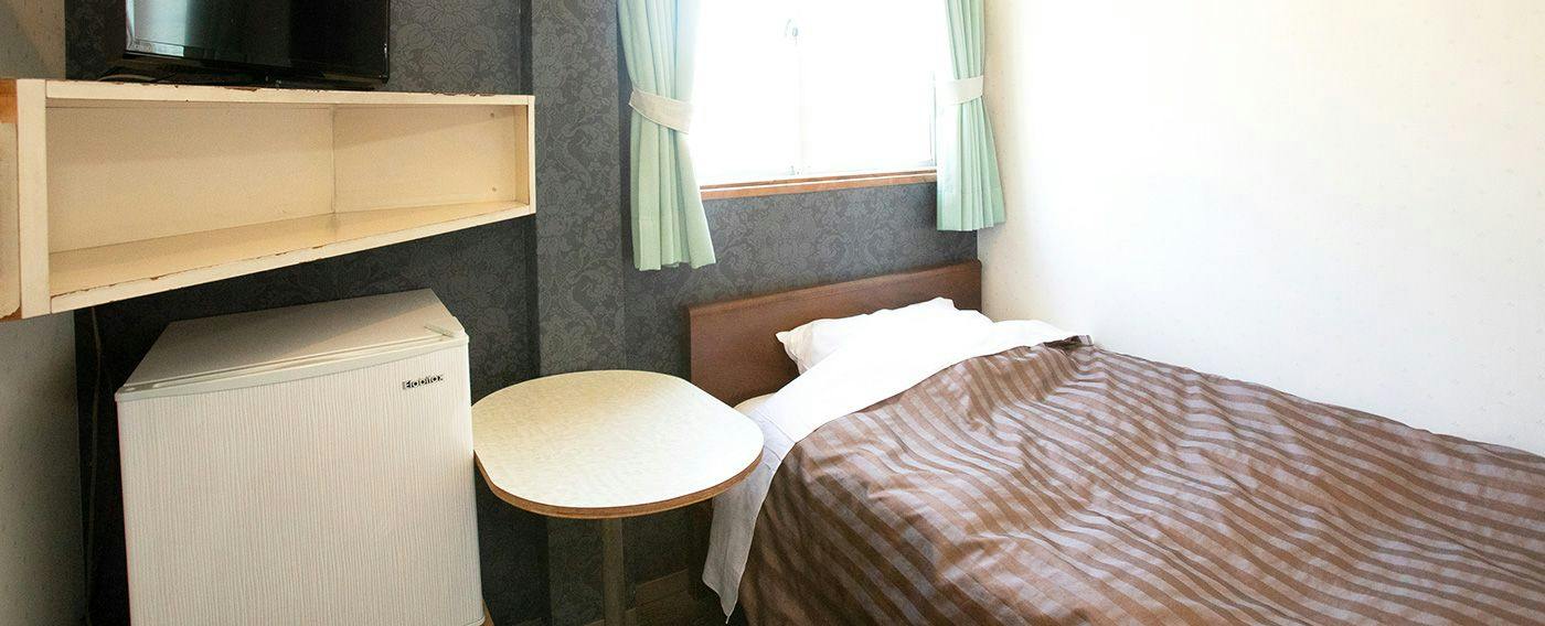 Riverside Ueda Inn