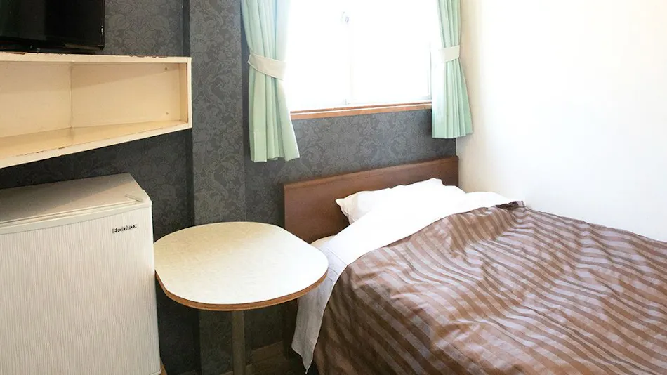 Riverside Ueda Inn