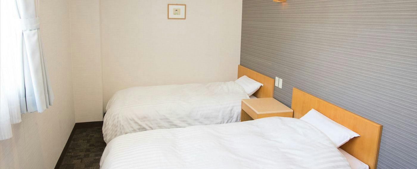 Itoen Hotel Iizaka Kanoya