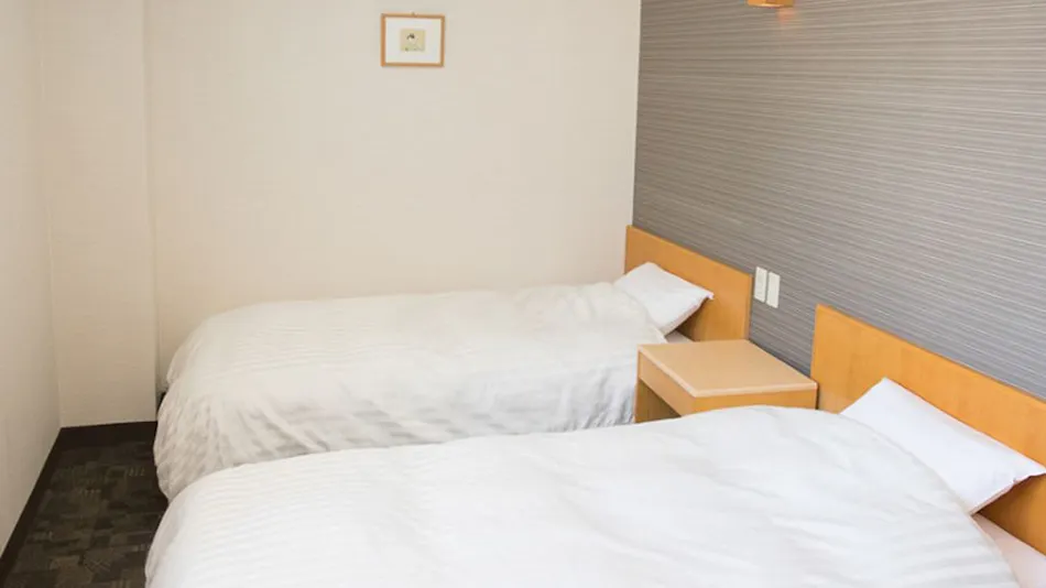 Itoen Hotel Iizaka Kanoya