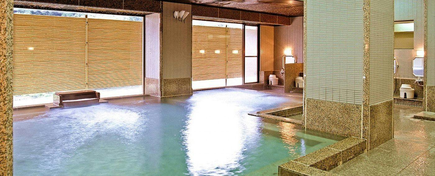 Itoen Hotel Iizaka Kanoya