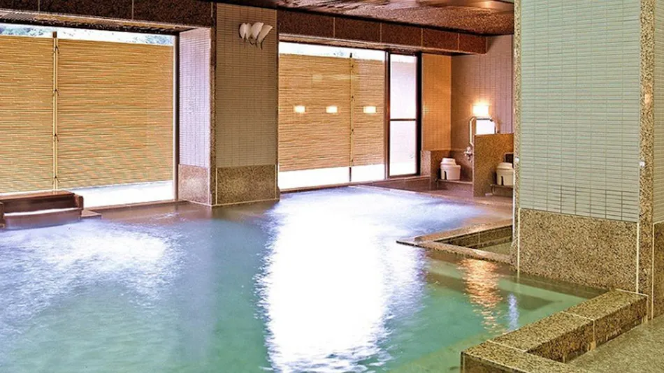 Itoen Hotel Iizaka Kanoya
