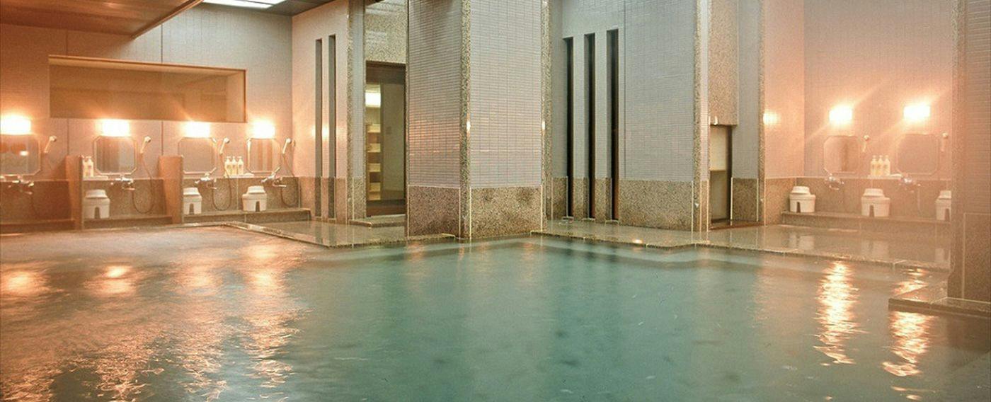Itoen Hotel Iizaka Kanoya