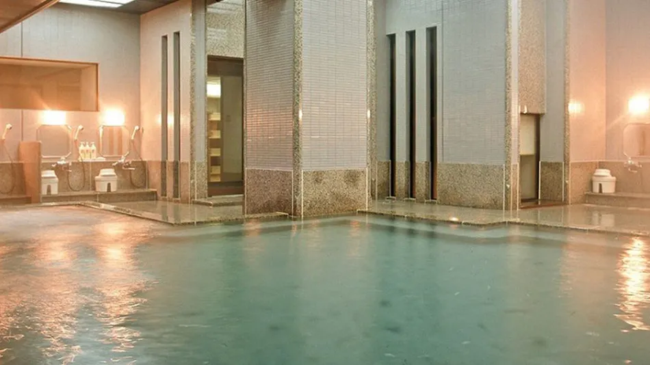 Itoen Hotel Iizaka Kanoya