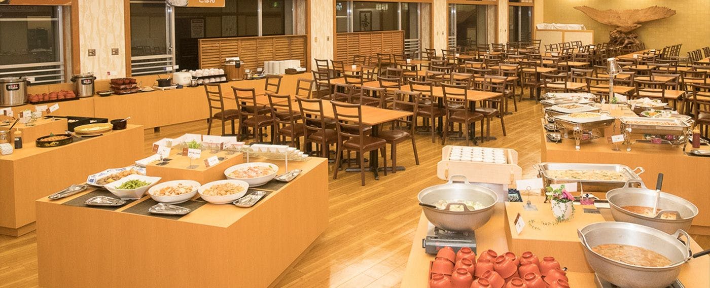 Itoen Hotel Iizaka Kanoya
