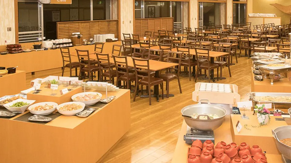 Itoen Hotel Iizaka Kanoya