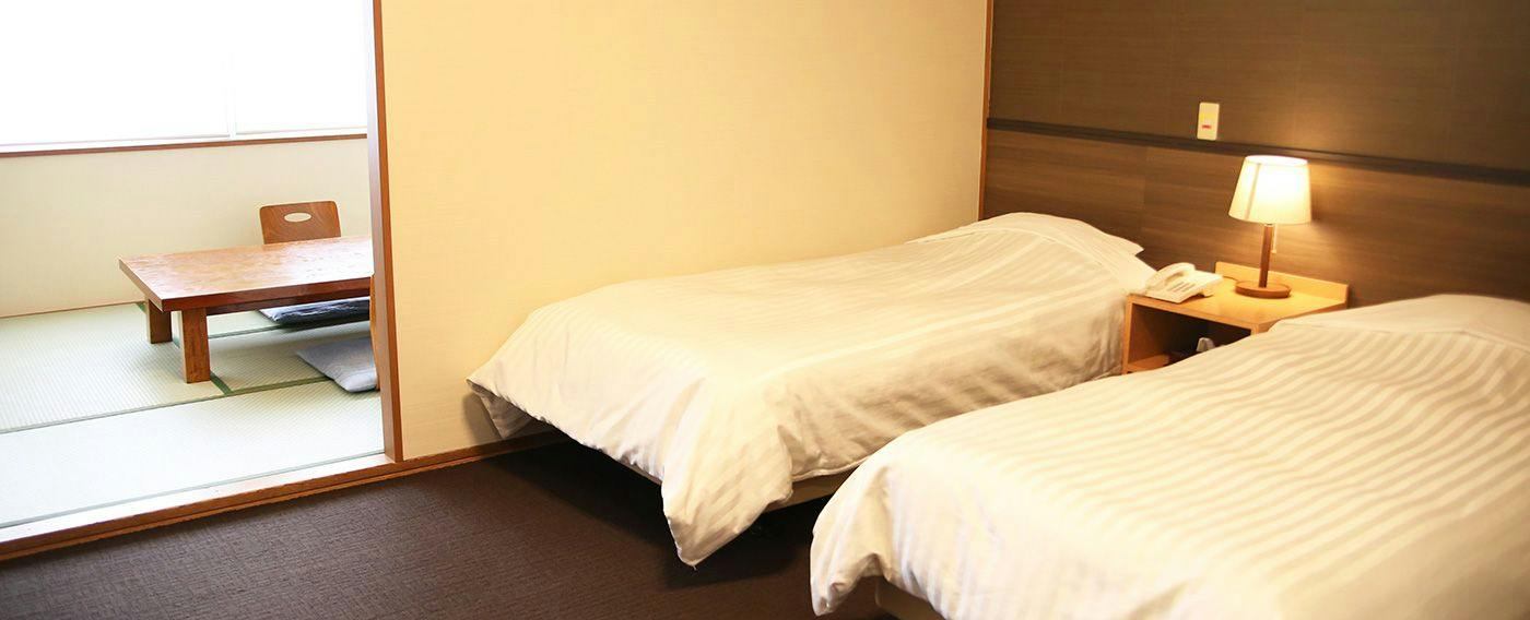 Shimoda Itoen Hotel Hana Misaki