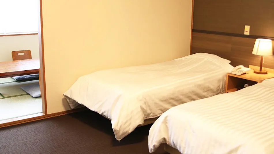 Shimoda Itoen Hotel Hana Misaki