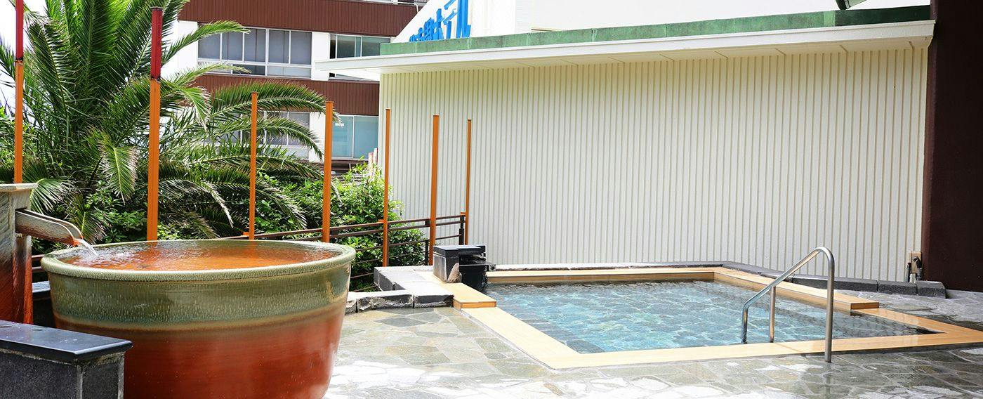Shimoda Itoen Hotel Hana Misaki