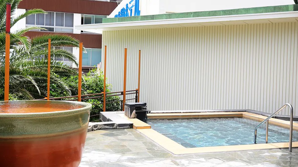 Shimoda Itoen Hotel Hana Misaki