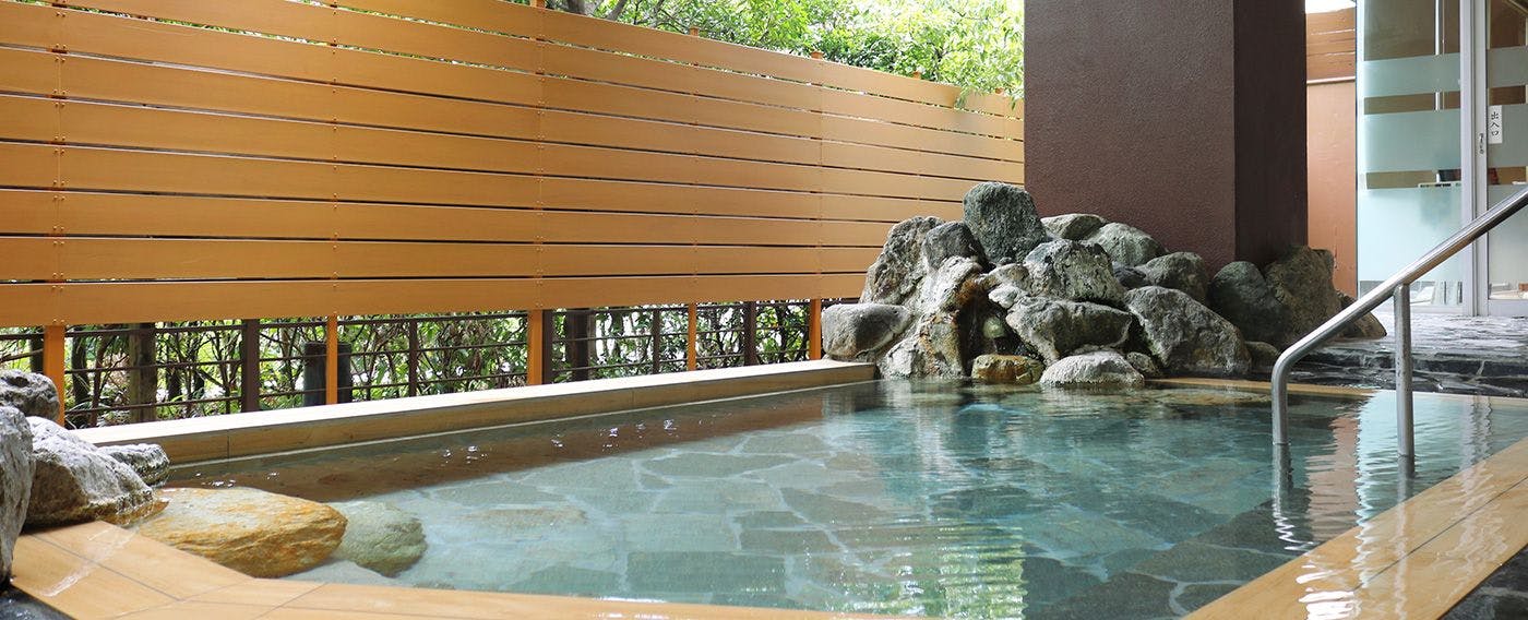 Shimoda Itoen Hotel Hana Misaki