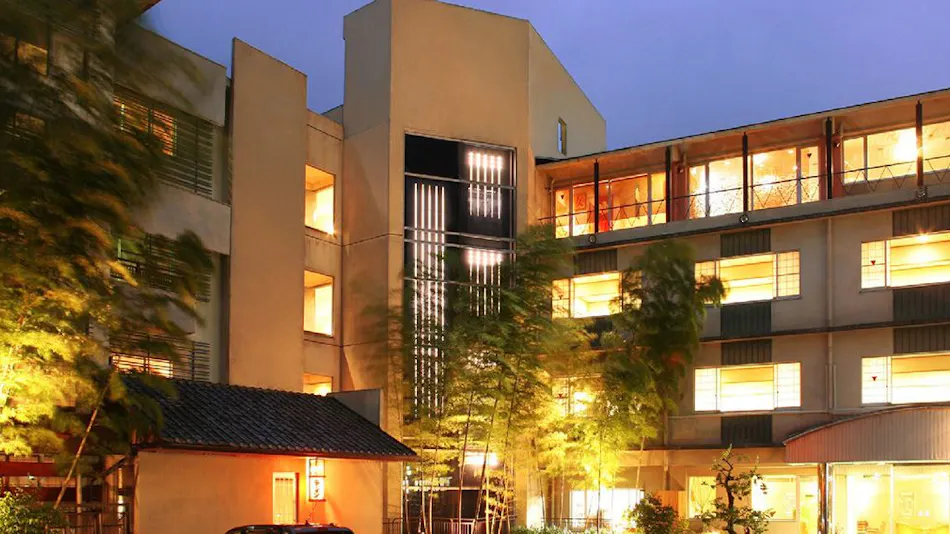 Ikaho Onsen Ryokan Fukuzenn