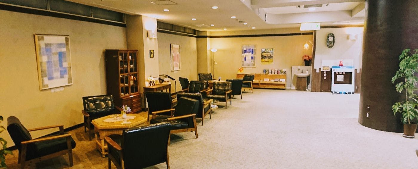 ล็อบบี้