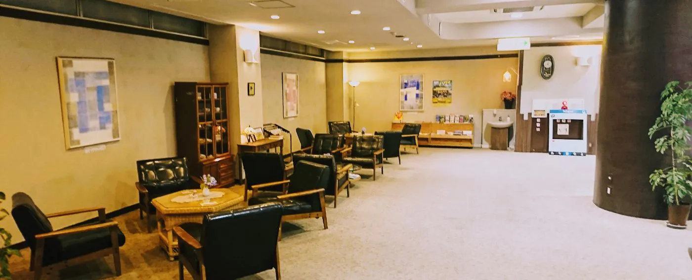 ล็อบบี้