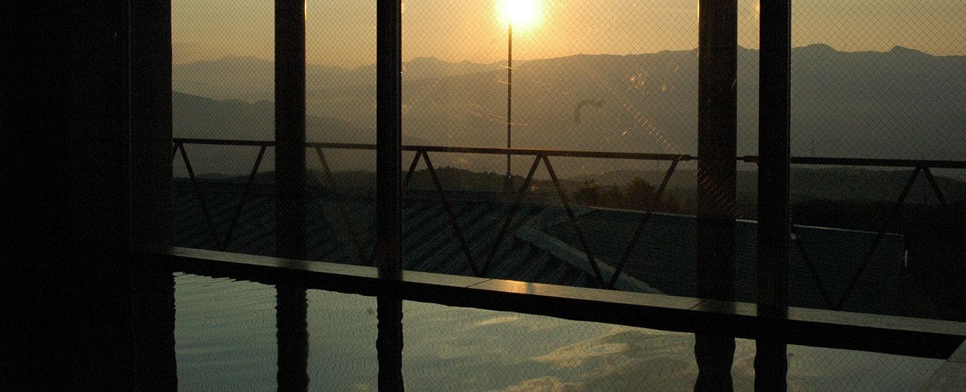 ห้องอาบน้ำสาธารณะ