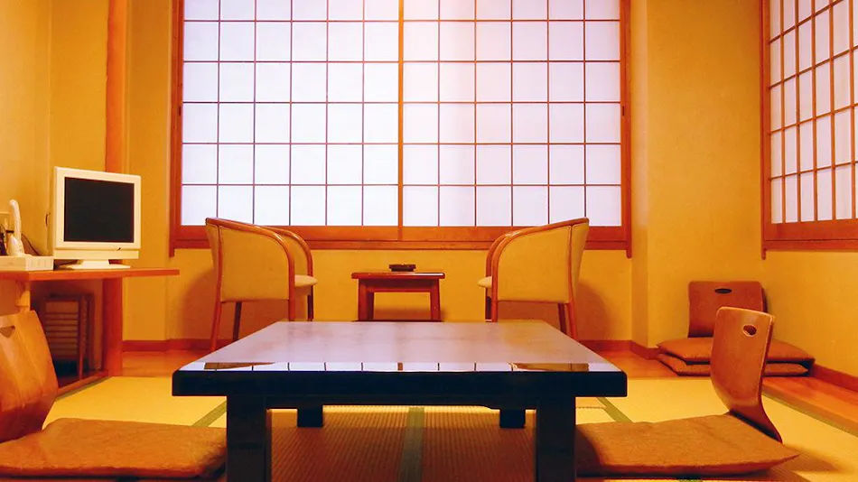Ikaho Onsen Ryokan Fukuzenn