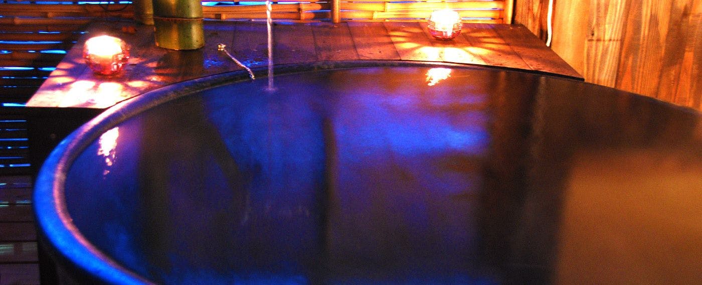 Ikaho Onsen Ryokan Fukuzenn