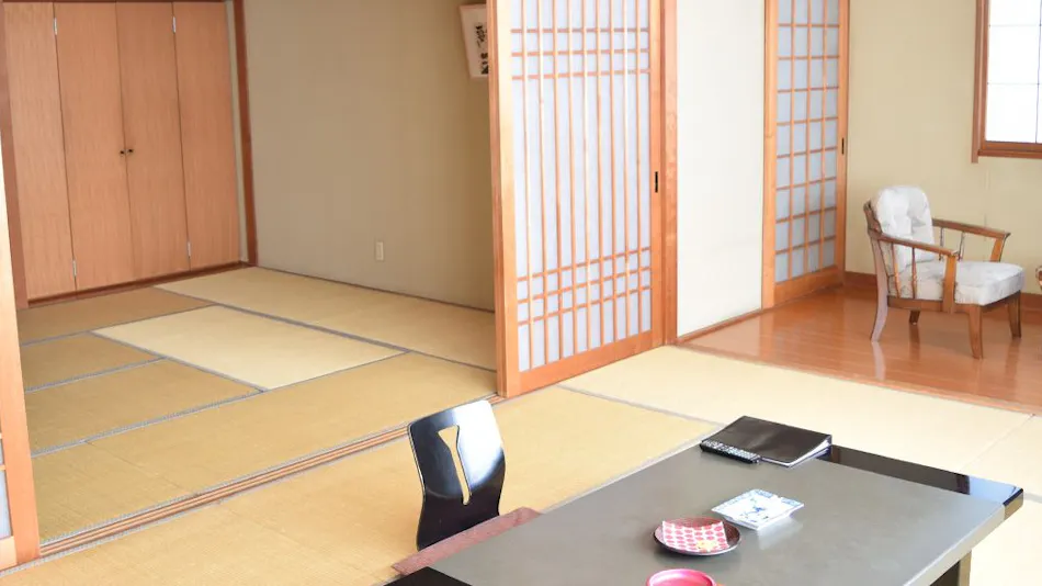 Ikaho Onsen Ryokan Fukuzenn