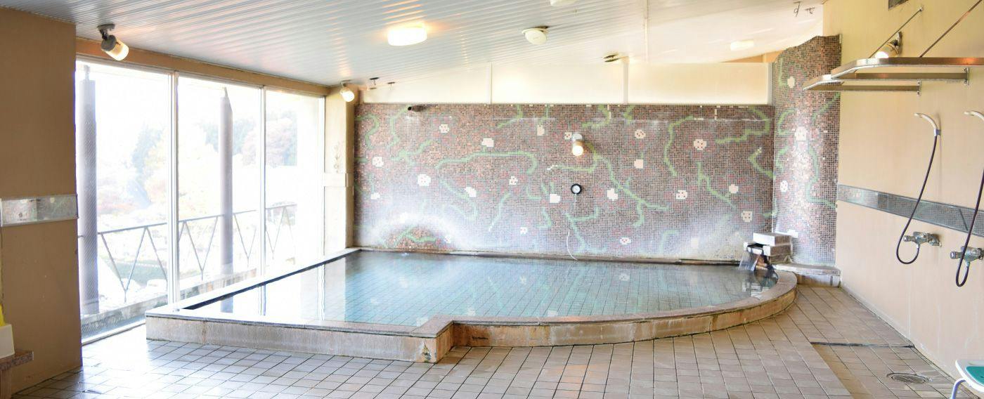 Ikaho Onsen Ryokan Fukuzenn