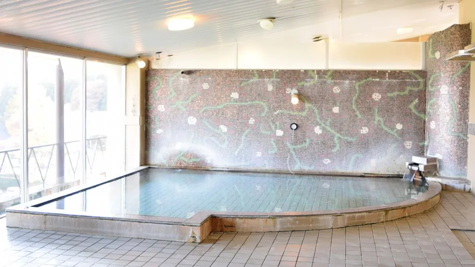 Ikaho Onsen Ryokan Fukuzenn