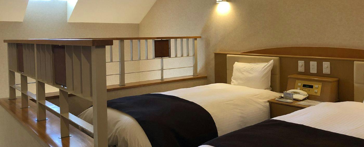 SPA & HOTEL RESORT Furano La Terre