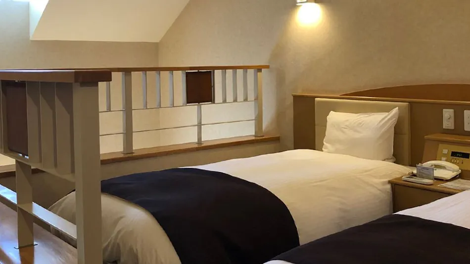 SPA & HOTEL RESORT Furano La Terre