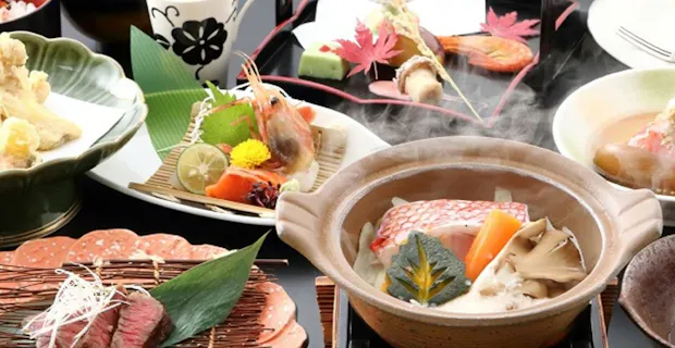 レストラン