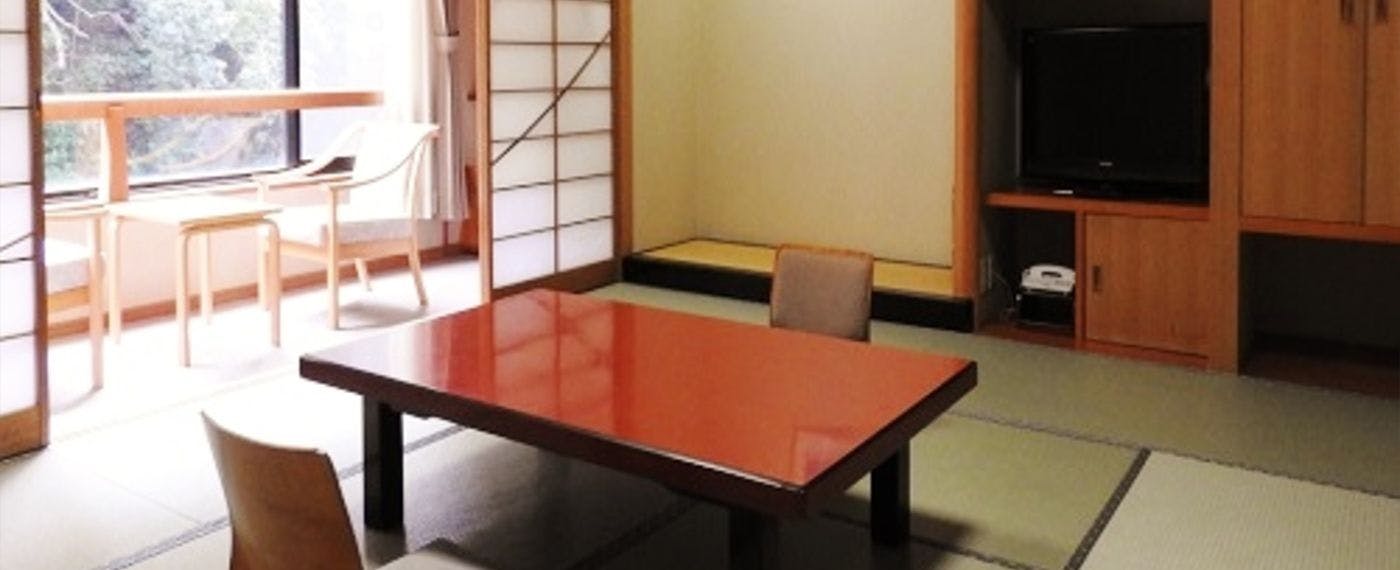 三朝温泉の喫煙のお部屋 露天風呂ありの おすすめホテル 旅館 お得に宿泊予約 Yahoo トラベル