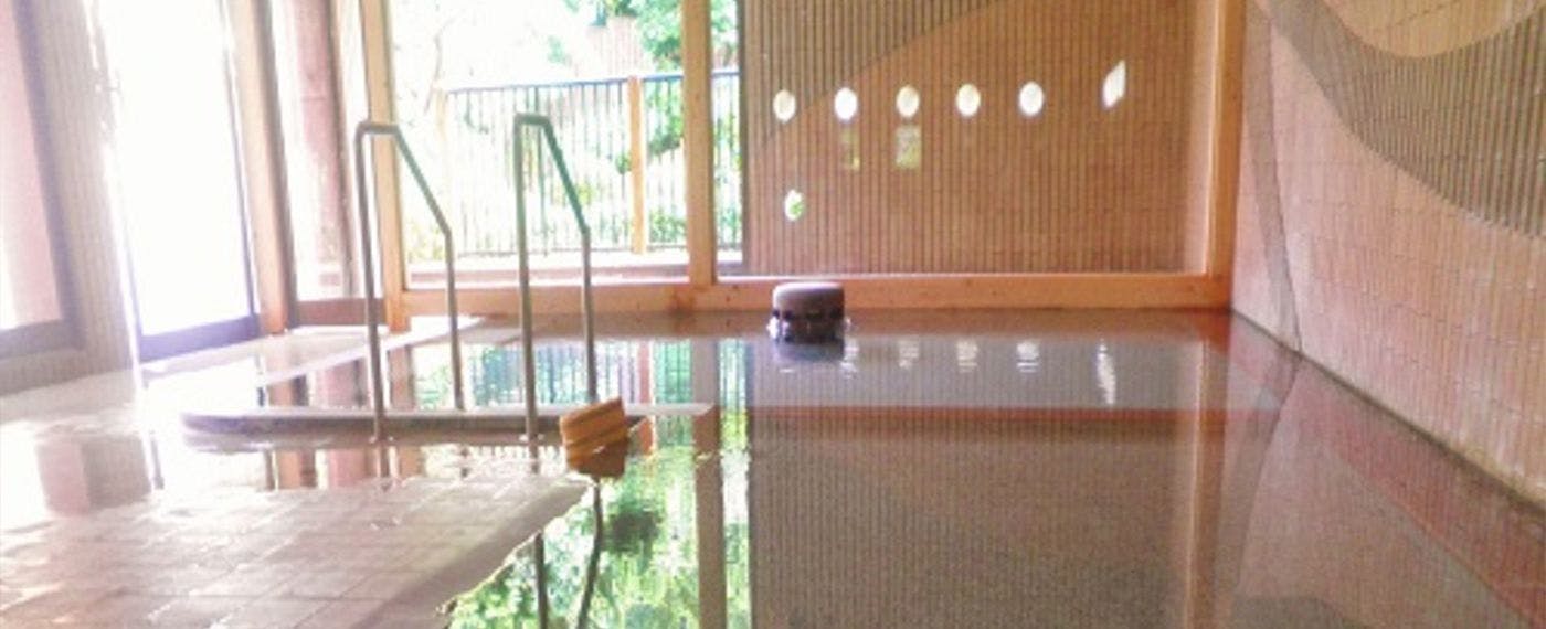 Misasa Onsen Kouraku