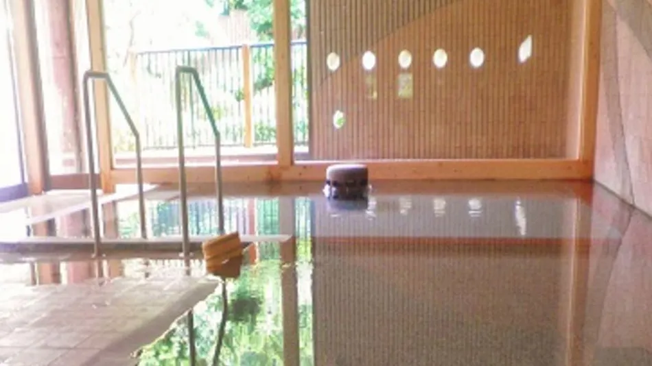 Misasa Onsen Kouraku
