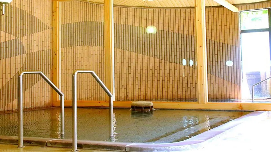 Misasa Onsen Kouraku