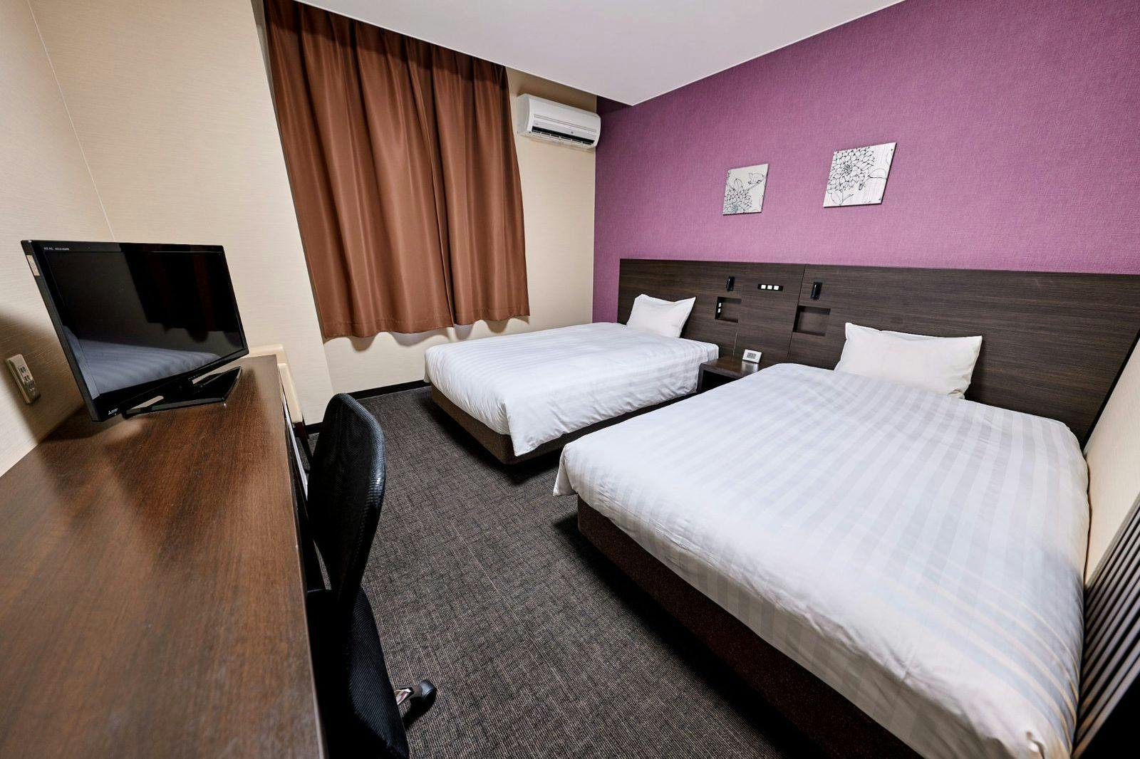 Smile Hotel Otsu Seta