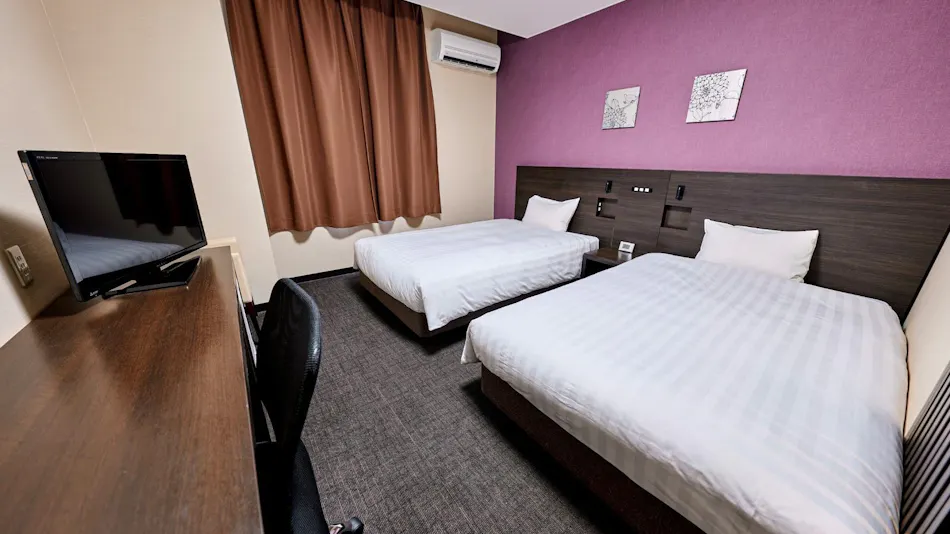 Smile Hotel Otsu Seta