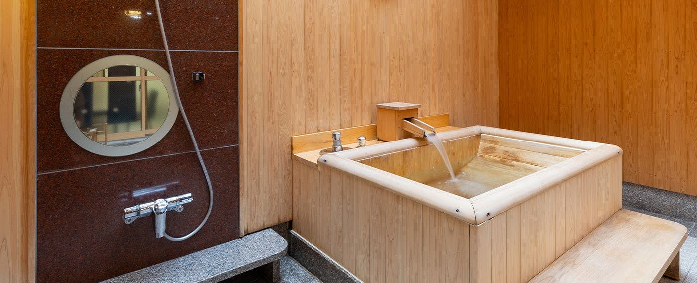 Yunogo Grand Hotel