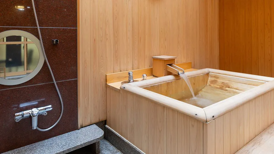 Yunogo Grand Hotel