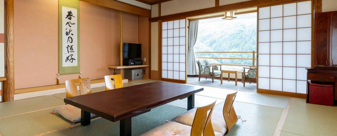 Yunogo Grand Hotel