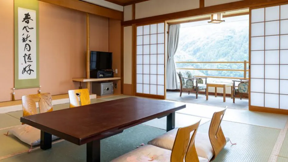 Yunogo Grand Hotel