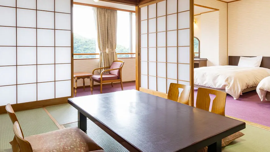 Yunogo Grand Hotel