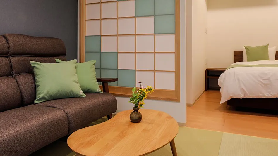 Yunogo Grand Hotel