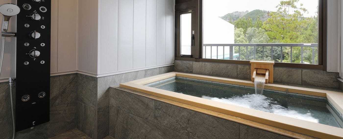 Yunogo Grand Hotel