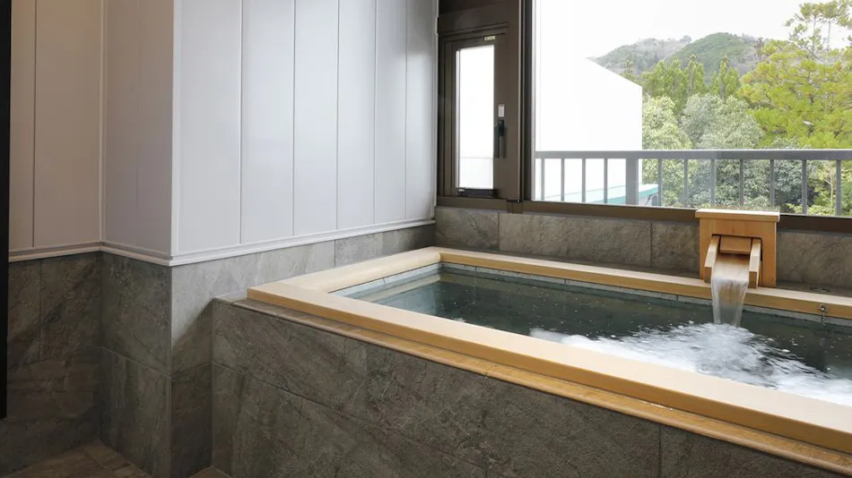 Yunogo Grand Hotel