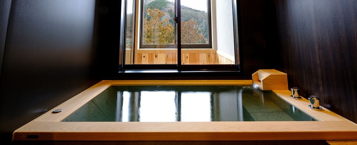 Yunogo Grand Hotel